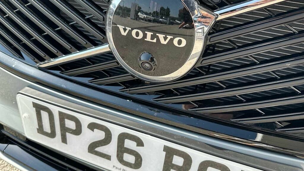 Volvo XC90 2.0 B5p Plus Pro Dark Awd Geartronic Black #41