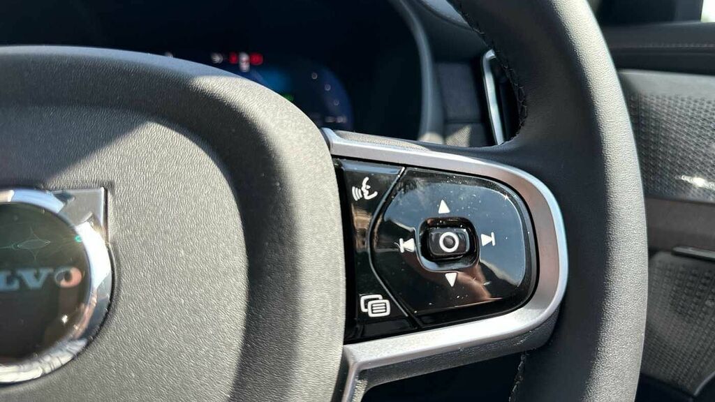 Volvo XC90 2.0 B5p Plus Pro Dark Awd Geartronic Black #21