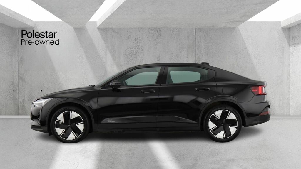 Polestar 2 Long Range Dual Motor  #2