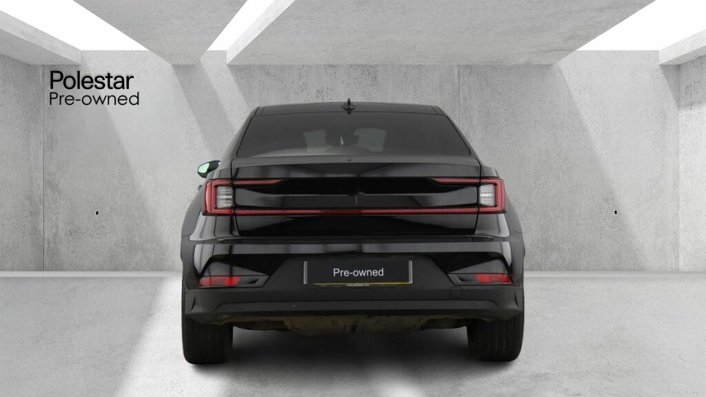 Polestar 2 Long Range Dual Motor  #4