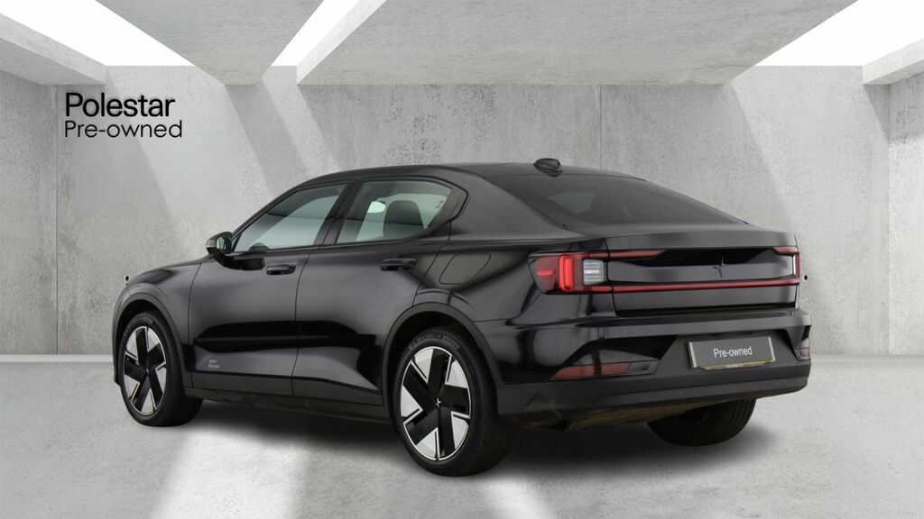 Polestar 2 Long Range Dual Motor  #3
