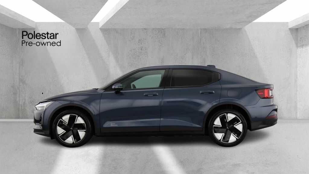 Polestar 2 Long Range Dual Motor  #2