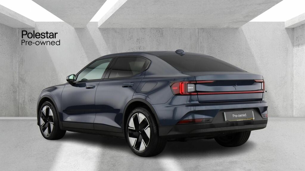 Polestar 2 Long Range Dual Motor  #3