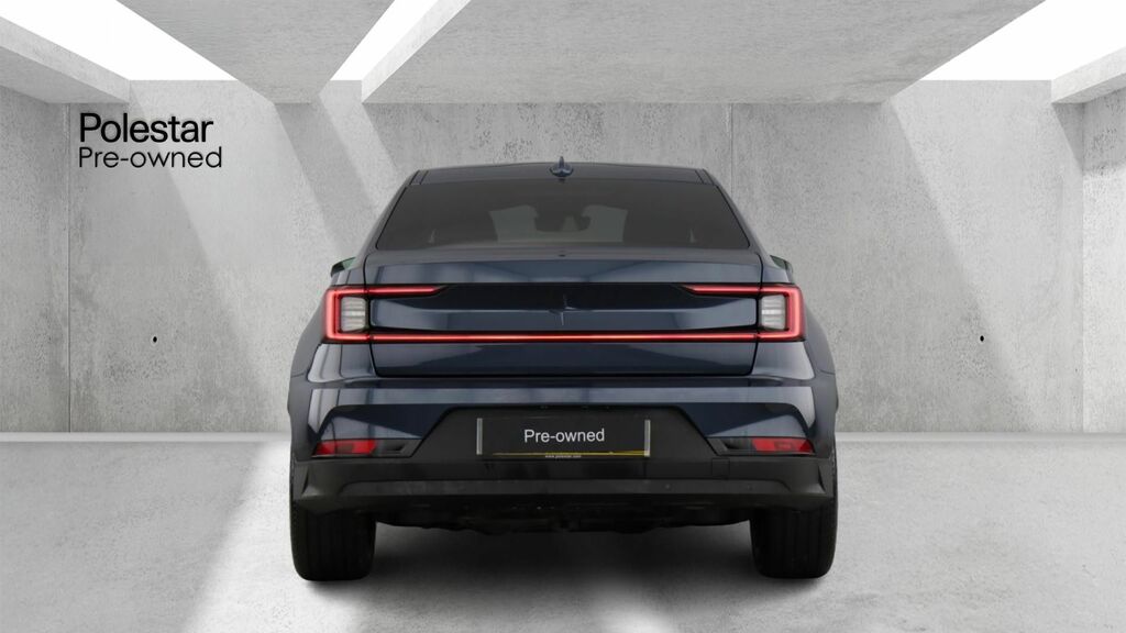 Polestar 2 Long Range Dual Motor  #4