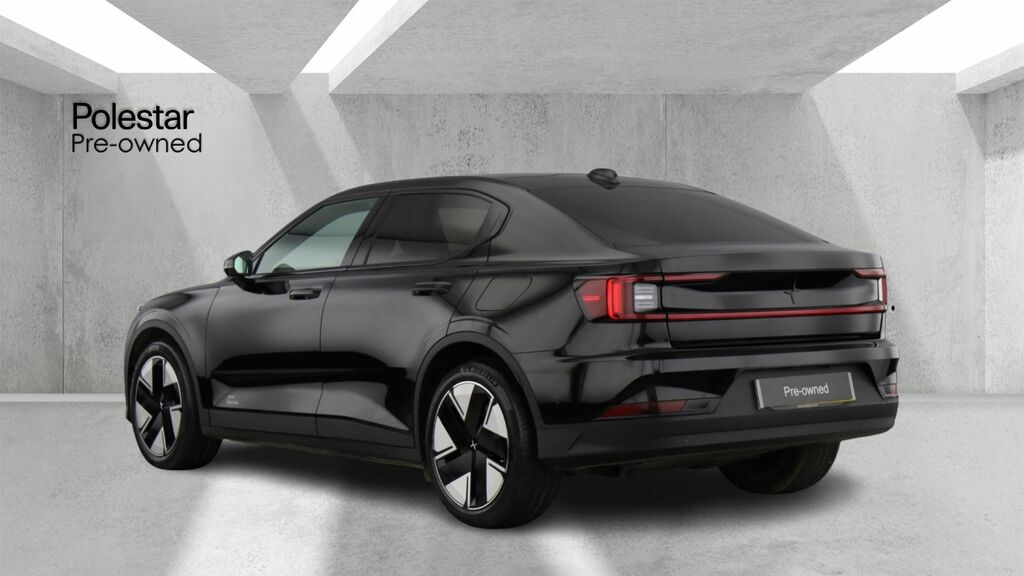 Polestar 2 Long Range Dual Motor  #3