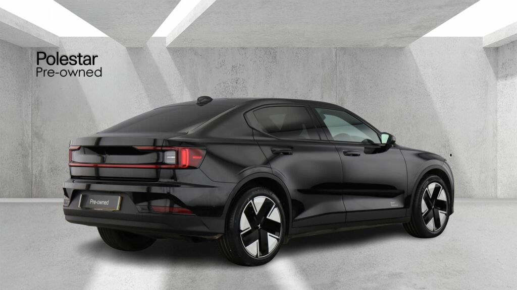 Polestar 2 Long Range Dual Motor  #5