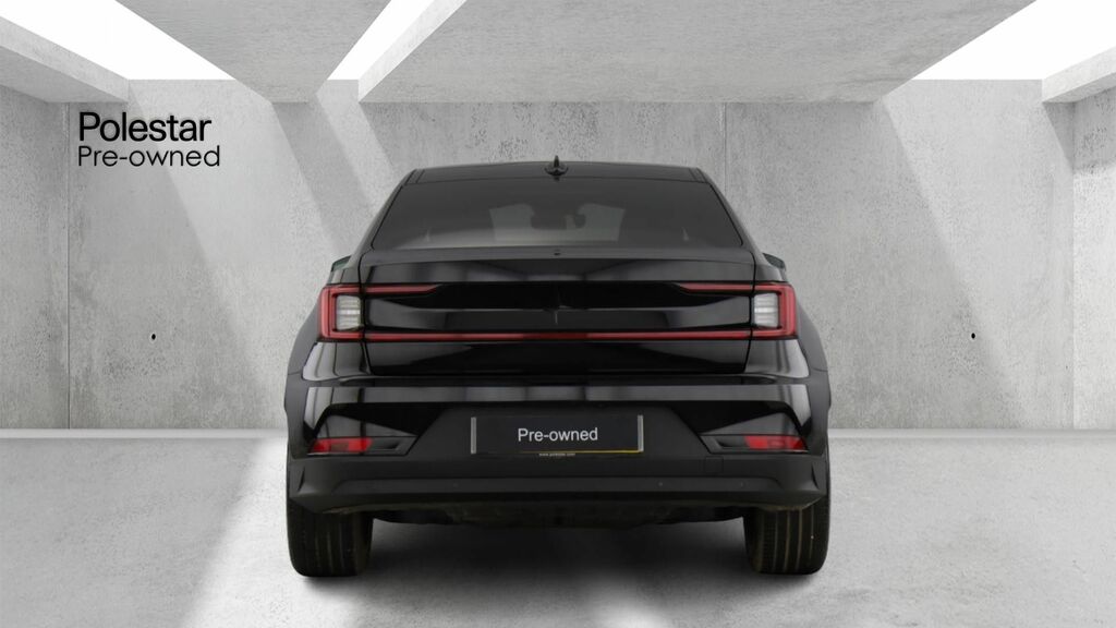 Polestar 2 Long Range Dual Motor  #4