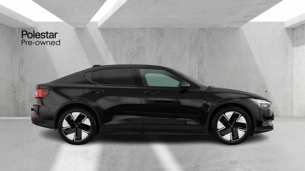 Polestar 2 Long Range Dual Motor  #6