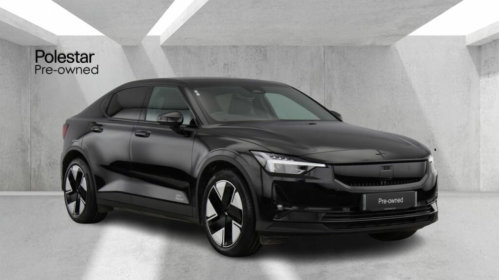Polestar 2 Long Range Dual Motor 