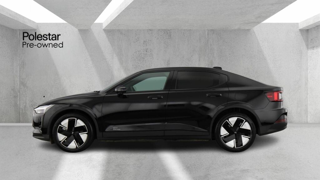 Polestar 2 Long Range Dual Motor  #2