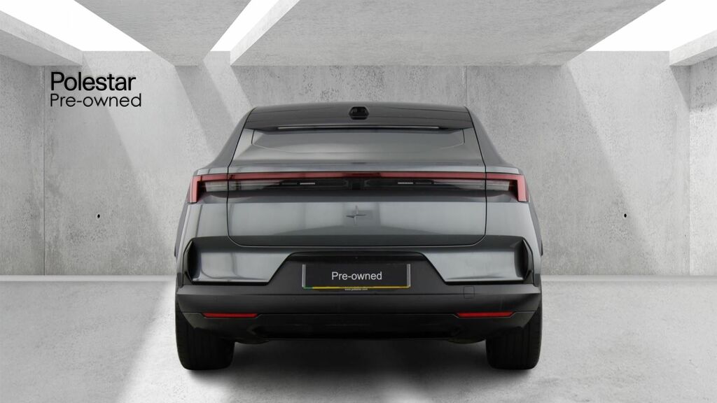 Polestar 4 Rear Motor  #4