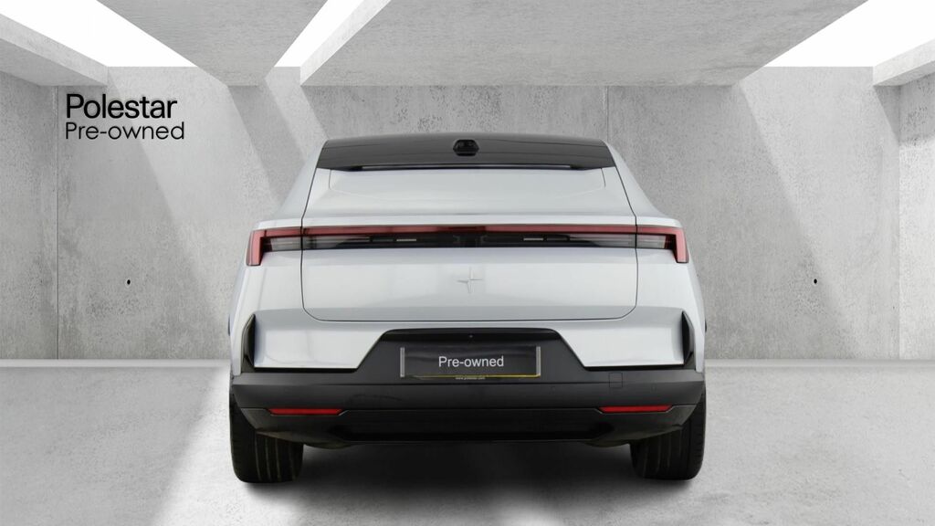Polestar 4 Rear Motor  #4