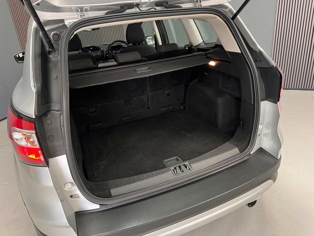 Ford Kuga 1.5 Tdci Titanium Grey #10