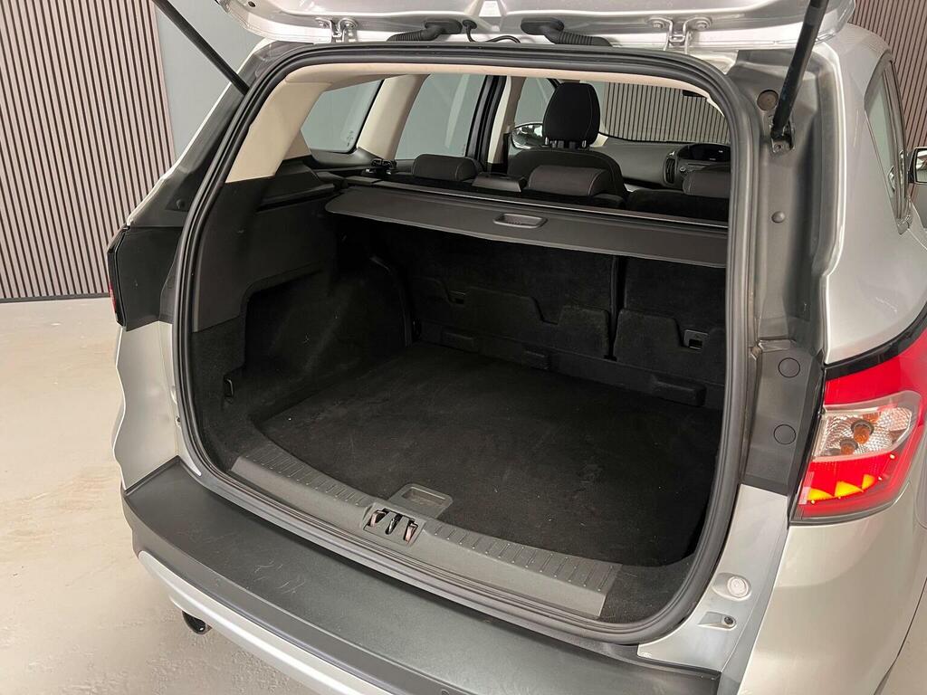 Ford Kuga 1.5 Tdci Titanium Grey #9