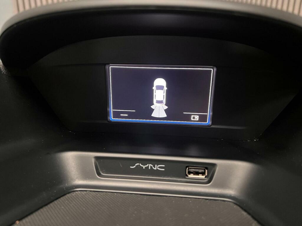 Ford Kuga 1.5 Tdci Titanium Grey #23