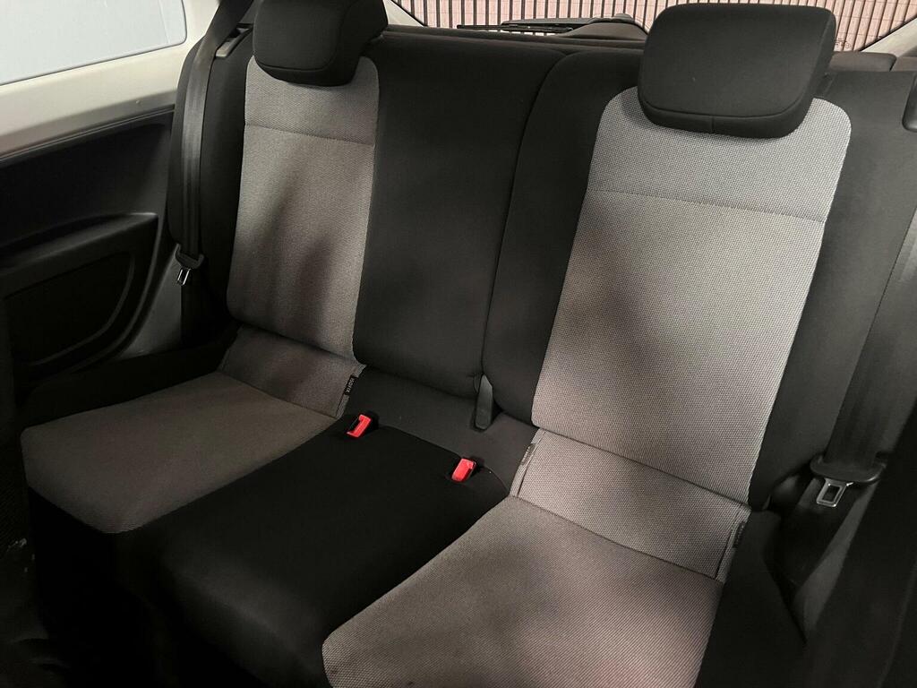 Skoda Citigo 1.0 Elegance Greentech 59 Bhp Red #23