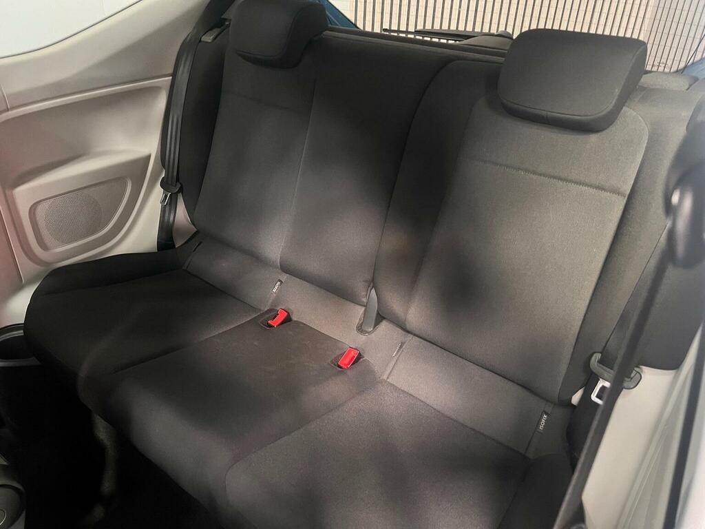 Volkswagen Up Up By Beats Red #24
