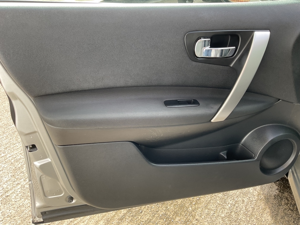 Nissan Qashqai 1.5 Dci 110 Acenta Pan Roof Zero Deposit 165 P White #21