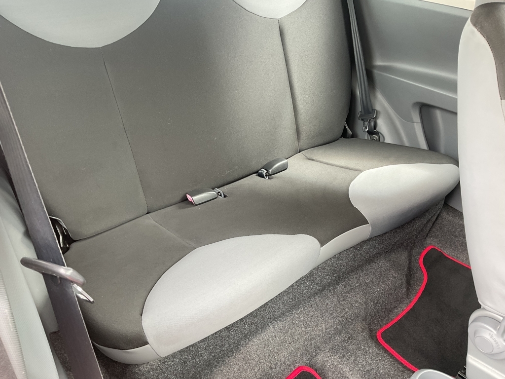 Citroen C1 Rhythm Grey #11
