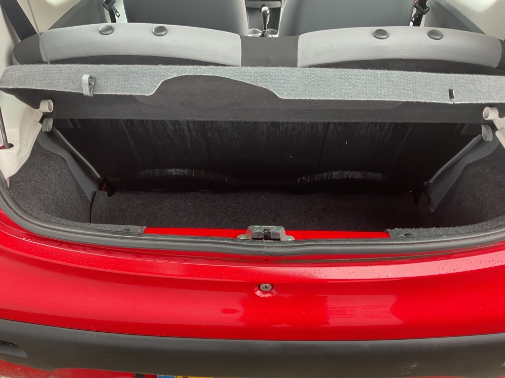 Citroen C1 Rhythm Grey #12