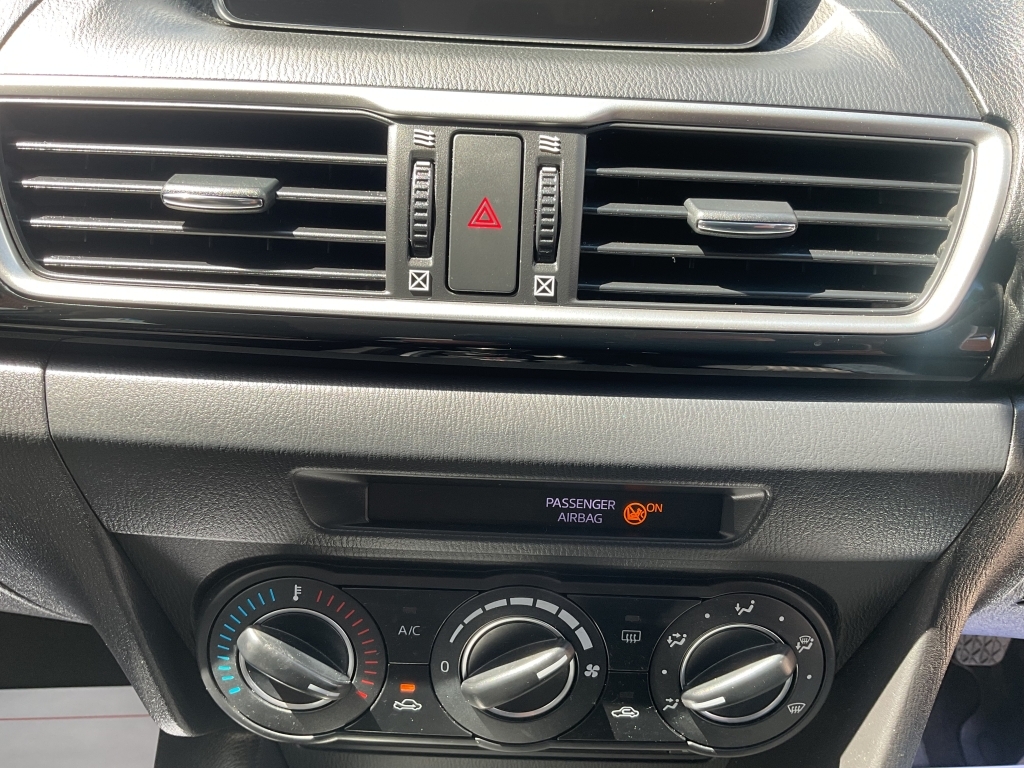 Mazda 3 2.0 Se 118 Bhp Blue #13