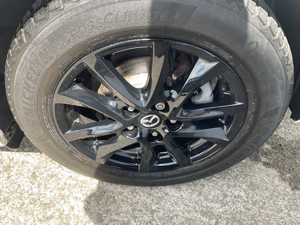 Mazda 3 2.0 Se 118 Bhp Blue #35