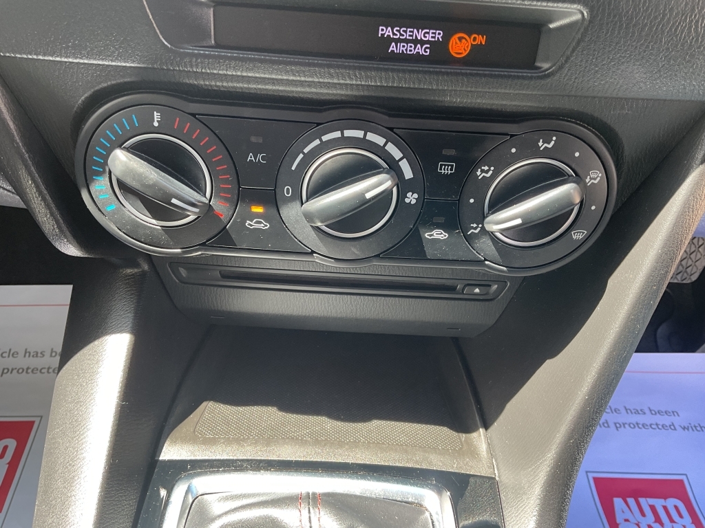 Mazda 3 2.0 Se 118 Bhp Blue #14