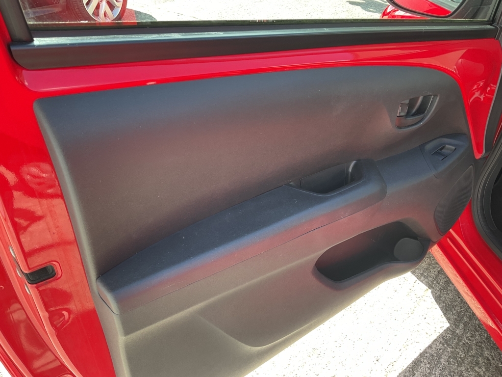Citroen C1 Red #19
