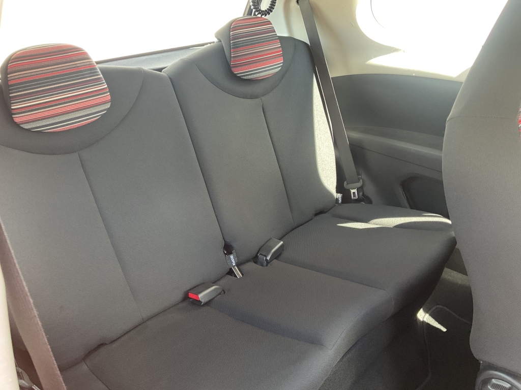 Citroen C1 Red #15