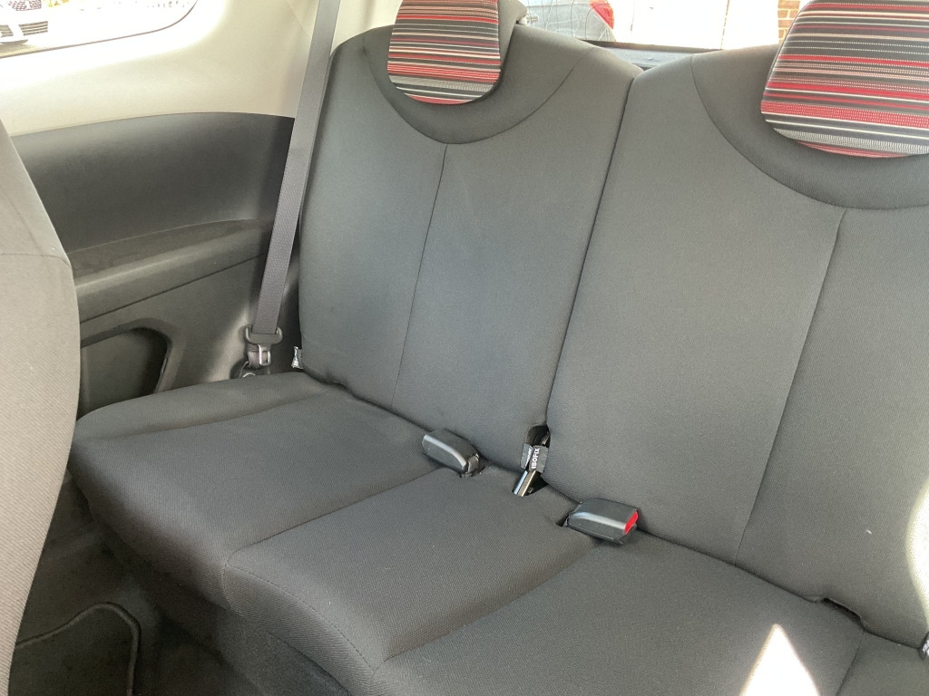 Citroen C1 Red #17