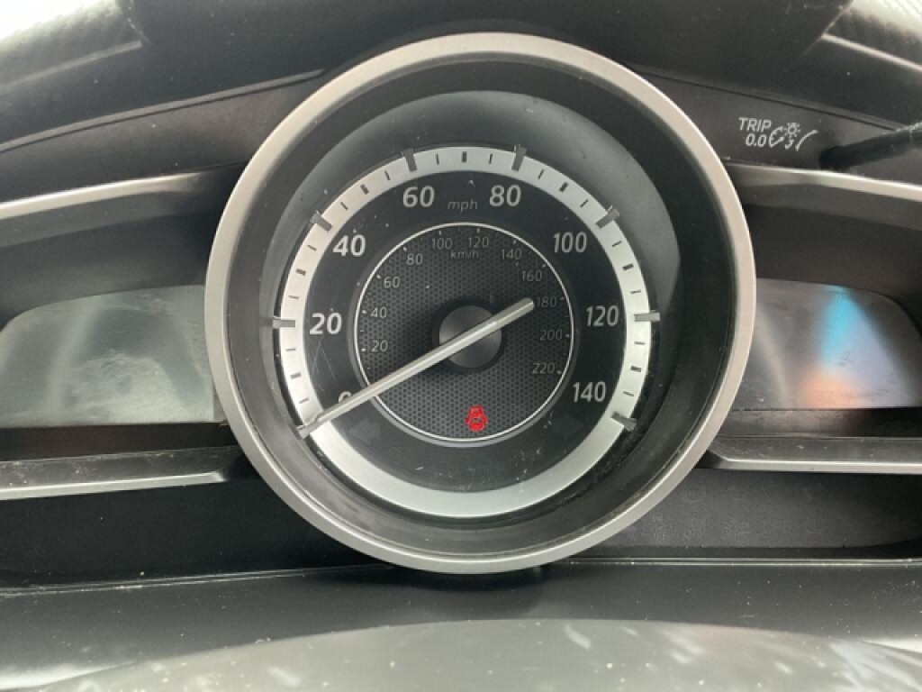 Mazda 2 2016 1.5 Skyactiv-g Se-l Hatchback Manu White #8