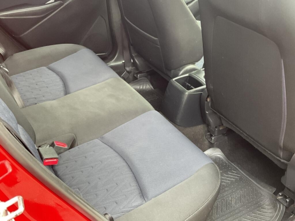 Mazda 2 2016 1.5 Skyactiv-g Se-l Hatchback Manu White #18