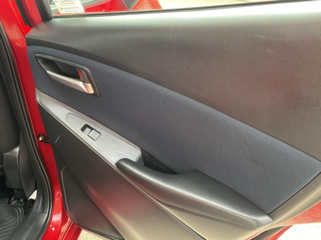 Mazda 2 2016 1.5 Skyactiv-g Se-l Hatchback Manu White #19