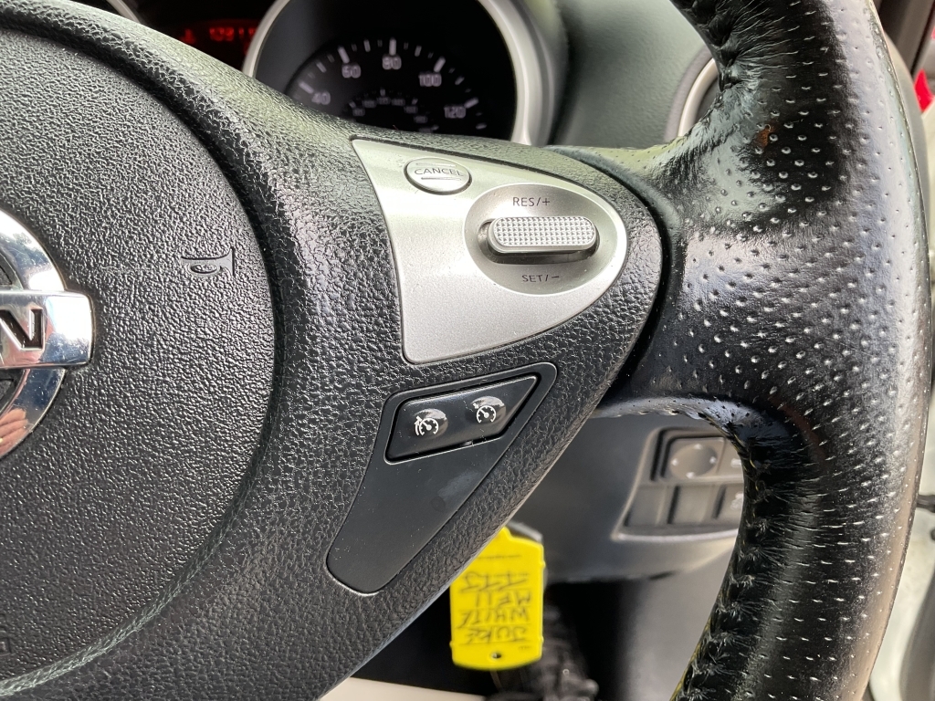 Nissan Juke Kuro Dig-t 190 Black #12