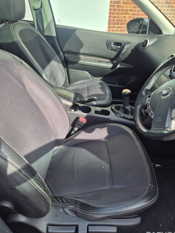 Peugeot 308 1.6 Blue Hdi S S Active White #6