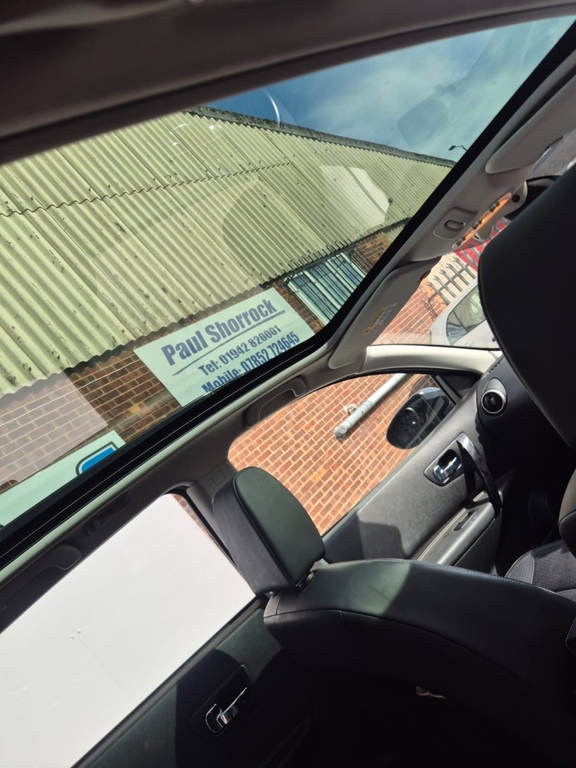 Nissan Qashqai 1.6 360 Silver #6