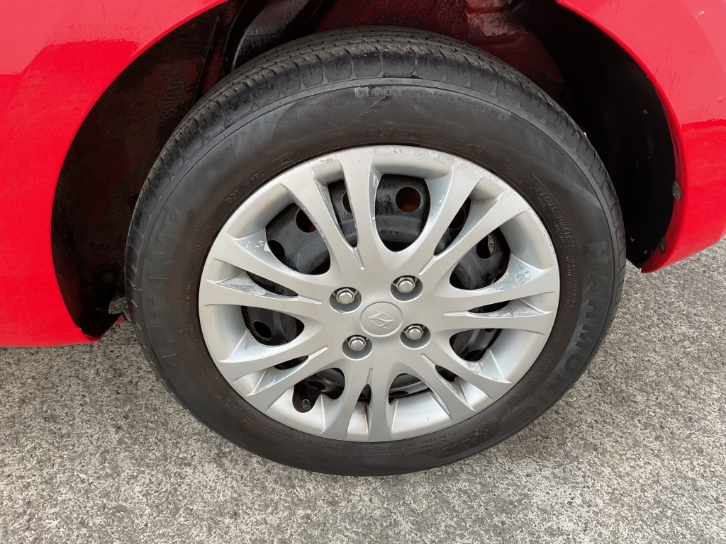 Hyundai I20  Silver #19