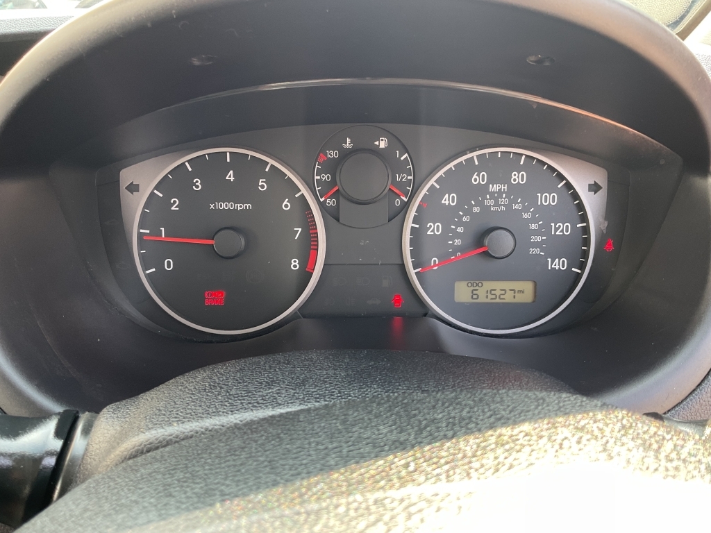 Hyundai I20  Silver #8