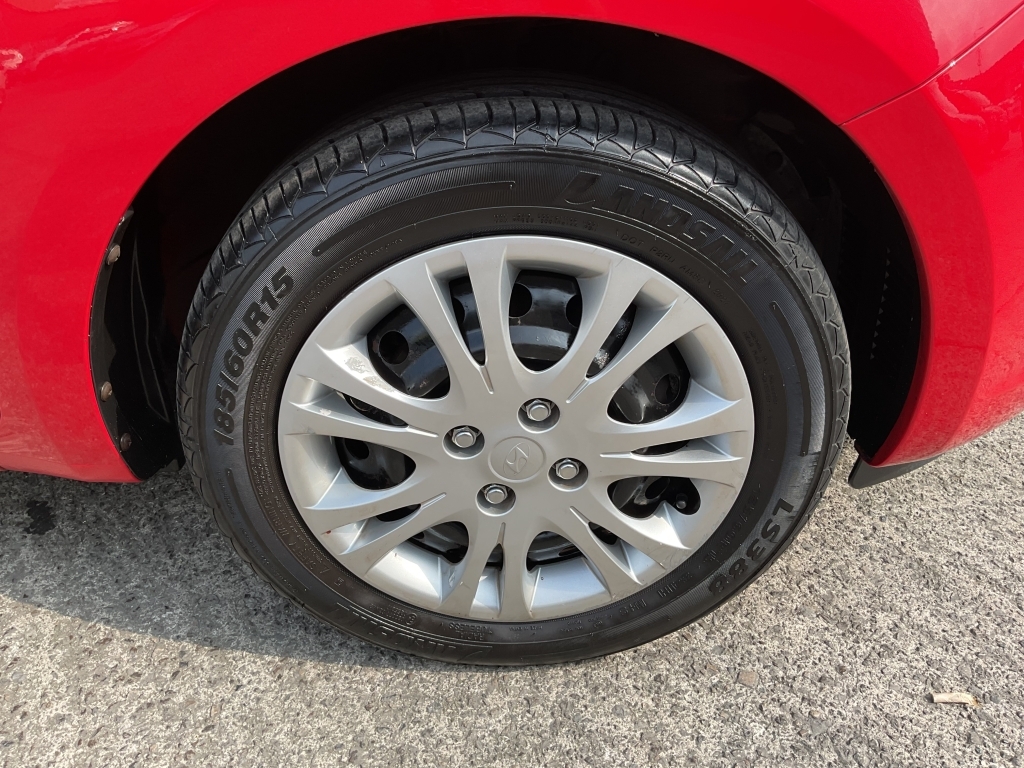 Hyundai I20  Silver #21