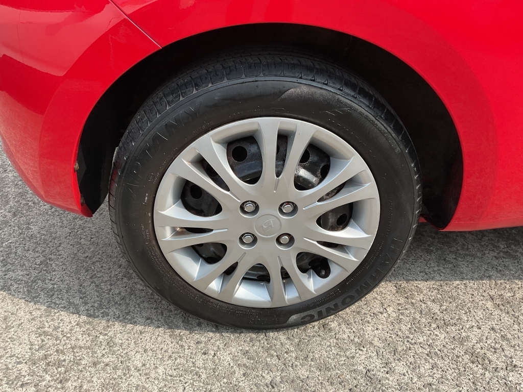 Hyundai I20  Silver #20