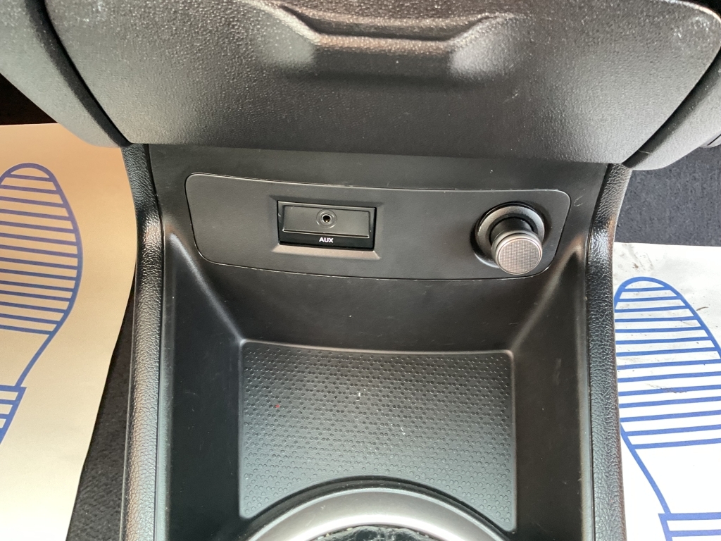 Hyundai I20  Silver #10