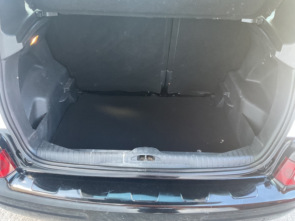 Citroen C3 Picasso 1.6 Bluehdi Platinum Grey #15
