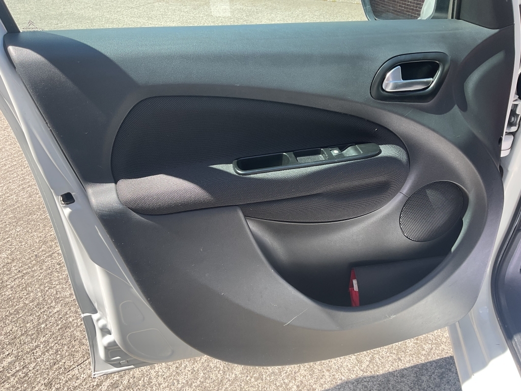 Citroen C3 Picasso 1.6 Bluehdi Platinum Grey #19
