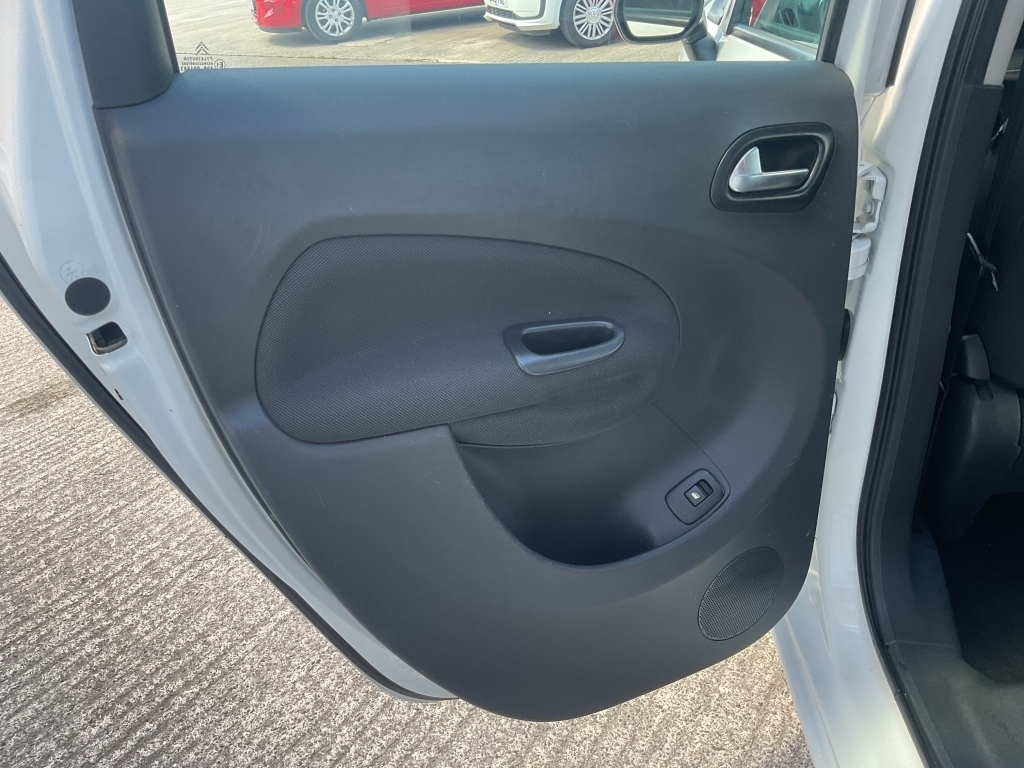 Citroen C3 Picasso 1.6 Bluehdi Platinum Grey #17