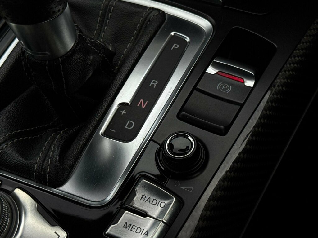 Audi RS5 4.2 Fsi V8 Blue #55
