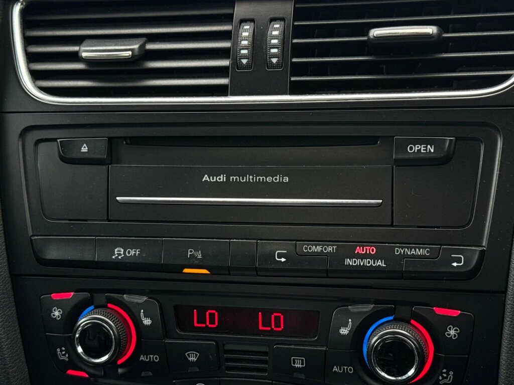 Audi RS5 4.2 Fsi V8 Blue #46