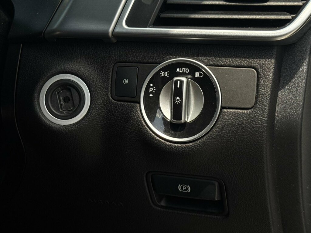 Mercedes-Benz GL Class Gl350 Bluetec Amg Sport Tip Silver #33