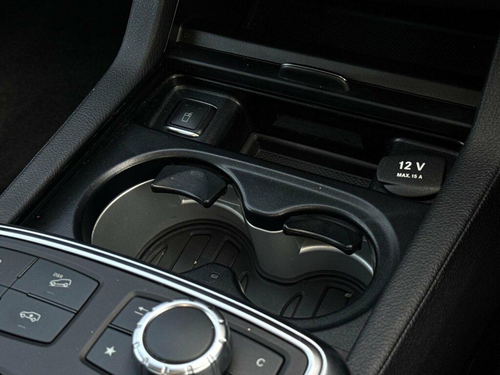 Mercedes-Benz GL Class Gl350 Bluetec Amg Sport Tip Silver #43