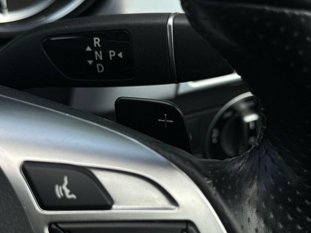 Mercedes-Benz GL Class Gl350 Bluetec Amg Sport Tip Silver #36