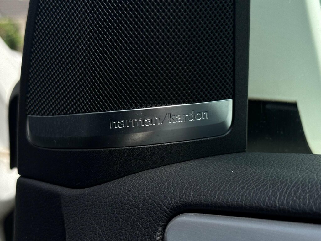 Mercedes-Benz GL Class Gl350 Bluetec Amg Sport Tip Silver #32